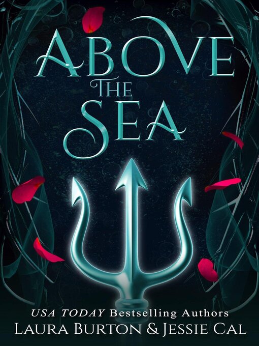 Title details for Above the Sea by Laura Burton - Wait list